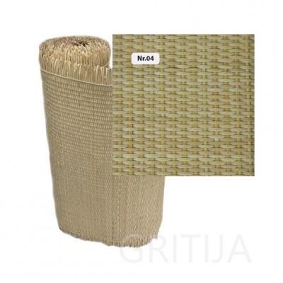 Ratanas NR.04/60cm NATUR